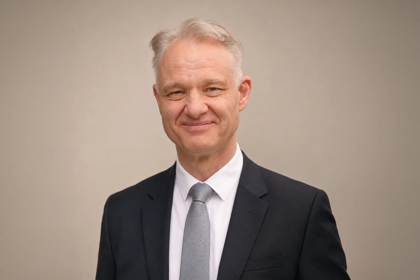 Prof. Dr. Andreas Steininger