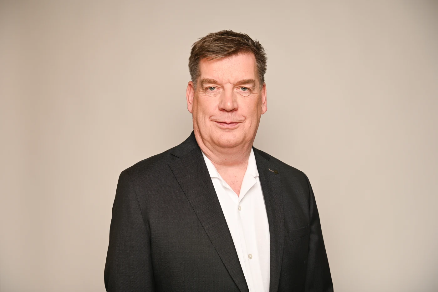 Prof. Dr. Carsten Lau