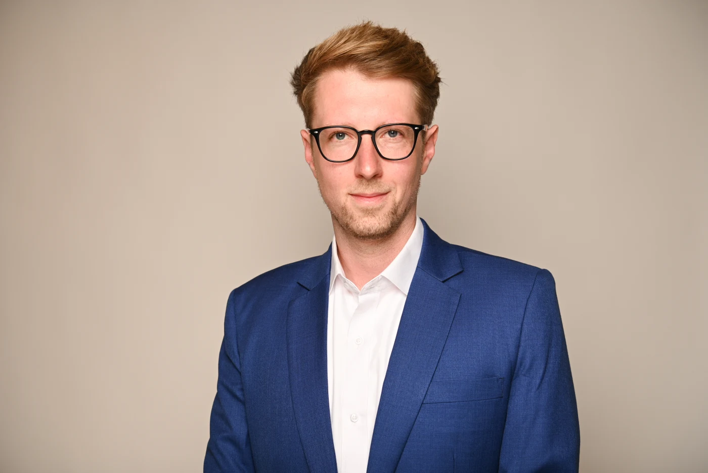Thomas Paetow, M.A.